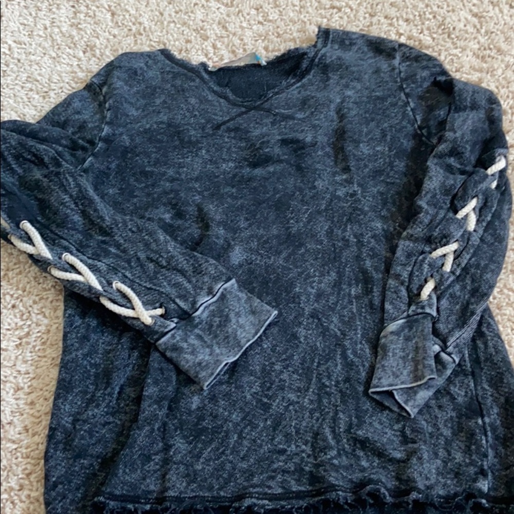 Vintage Havana Crewneck
